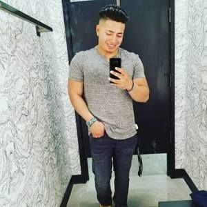 Meet your Posher, Gasper